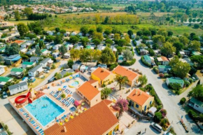 Camping Le Roussillon - Maeva